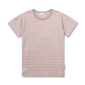 Sanetta Pure T-Shirt  Mauve