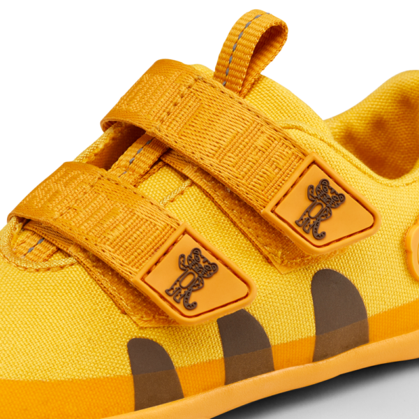 Affenzahn Barfußschuh Cotton Lucky Tiger – Bild 10