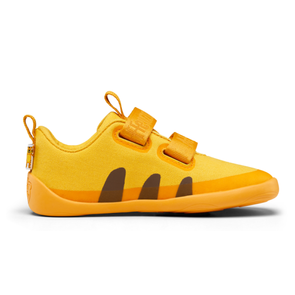 Affenzahn Barfußschuh Cotton Lucky Tiger – Bild 6