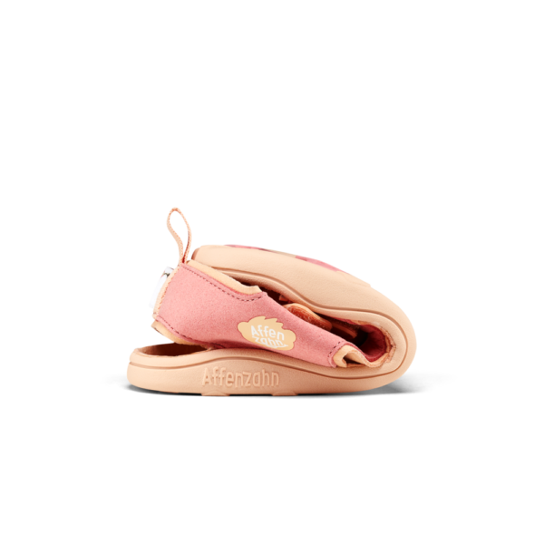 Affenzahn Sandale Vegan Airy Flamingo – Bild 9
