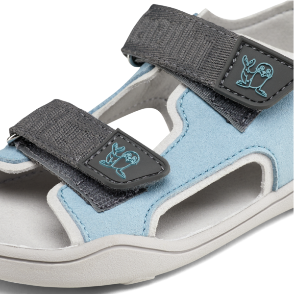 Affenzahn Sandale Vegan Airy Robbe – Bild 10