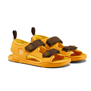 Affenzahn Sandale Vegan Airy Tiger