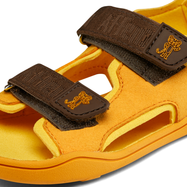 Affenzahn Sandale Vegan Airy Tiger – Bild 10