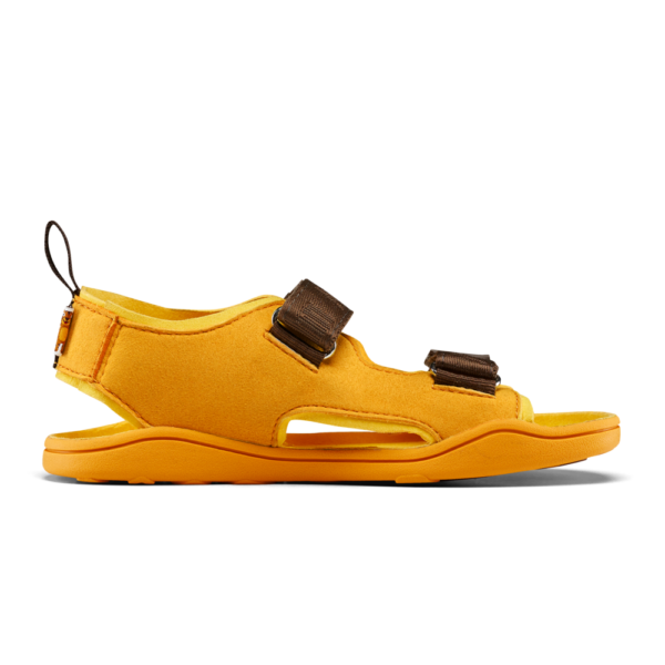 Affenzahn Sandale Vegan Airy Tiger – Bild 6