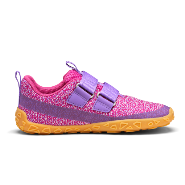 Affenzahn Sneaker Vegan Dream Kirschblütenpink – Bild 6