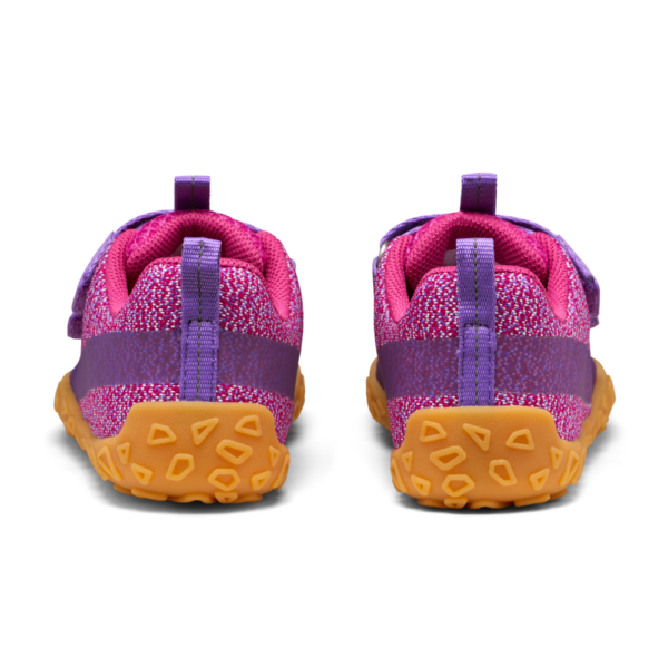 Affenzahn Sneaker Vegan Dream Kirschblütenpink – Bild 8