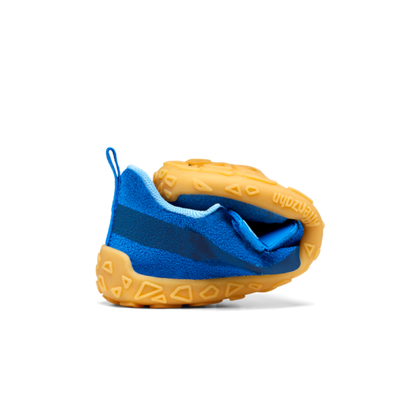 Affenzahn Sneaker Vegan Dream Kornblumenblau – Bild 9