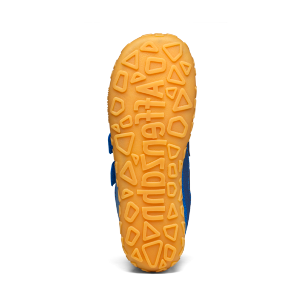 Affenzahn Sneaker Vegan Dream Kornblumenblau – Bild 5