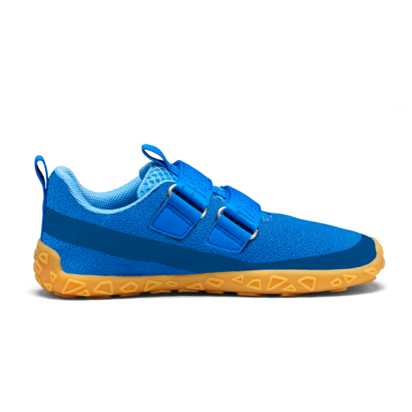 Affenzahn Sneaker Vegan Dream Kornblumenblau – Bild 6
