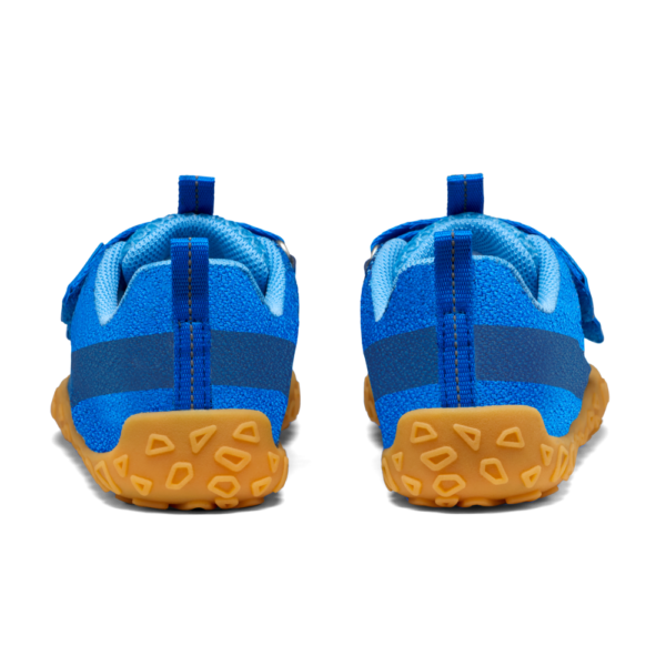 Affenzahn Sneaker Vegan Dream Kornblumenblau – Bild 8