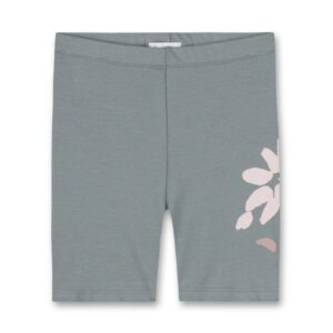 Sanetta Pure Radlerhose Grün
