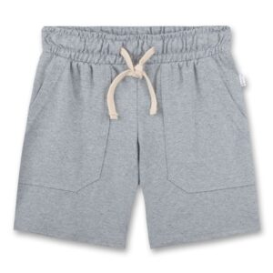 Sanetta Pure Shorts Blaumelange
