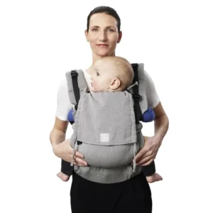 Stokke Limas Flex Grey Melange