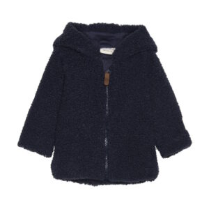 Minymo Plüschjacke Persian Night