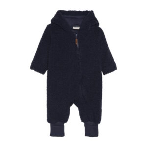 Minymo Plüschoverall Persian Night