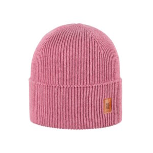 Pure Pure Kindermütze Silky dusty pink
