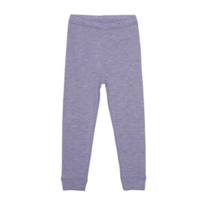 Celavi Merinowoll Leggings Dusk