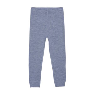 Celavi Merinowoll Leggings Flint Stone