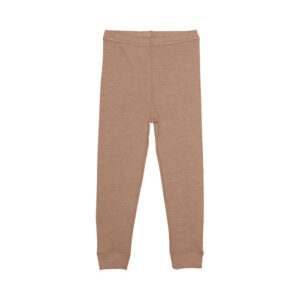 Celavi Merinowoll Leggings Macaroon