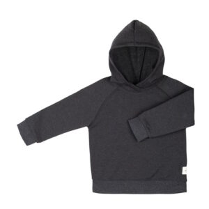Pure Pure Kids Hoodie recycelt anthrazit
