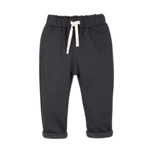 Pure Pure Kids Hose recycelt anthrazit