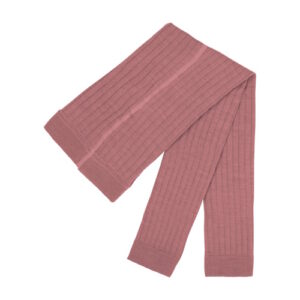 Pure Pure Merinowoll Leggings dusty pink