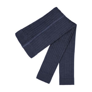 Pure Pure Merinowoll Leggings marine