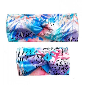 Greyse Headbands Mami & Baby Watercolor