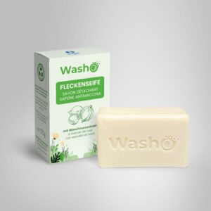 WashO Fleckenseife 100g
