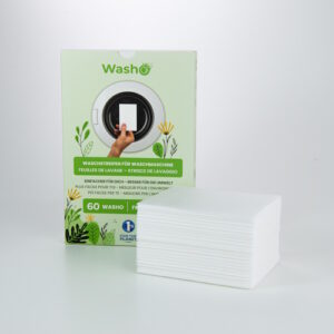 WashO Waschstreifen Fresh Breeze 60er Box