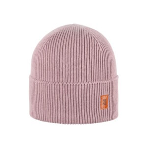 Pure Pure Kindermütze Silky mauve