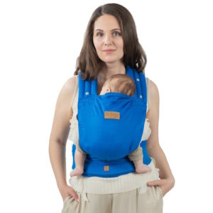 Isara Quick Half Buckle (Bambus-Baumwolle) Testtrage