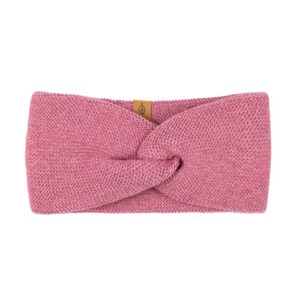 Pure Pure Kids Stirnband Silky dusty pink