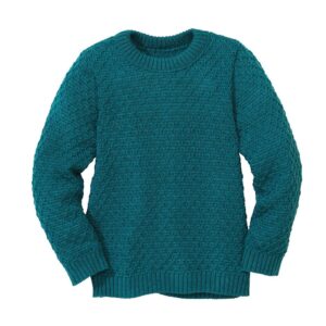 Disana Aran Pullover pacific