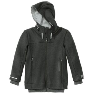 Disana Walk Outdoor Jacke anthrazit
