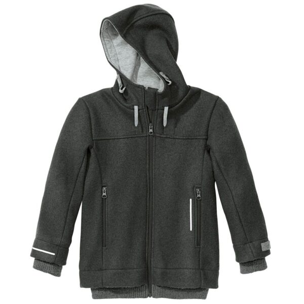 Disana Walk Outdoor Jacke anthrazit