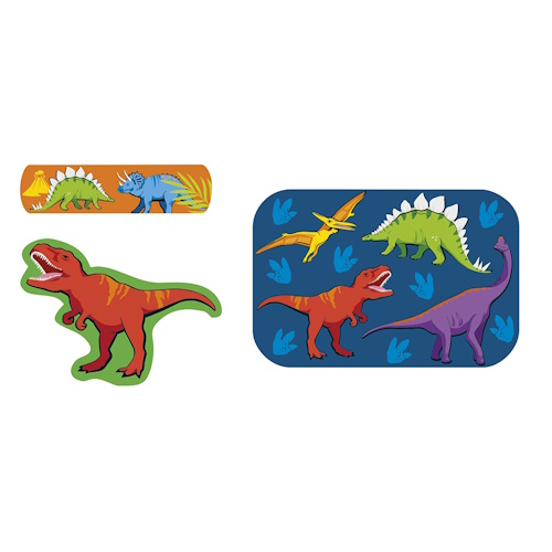 Moses Verlag Dino Pflaster – Bild 2