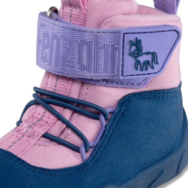 Affenzahn Lauflerner Vegan Warmy Einhorn – Bild 10