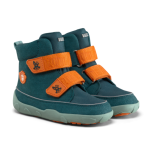 Affenzahn Winterstiefel Vegan Comfy Hase