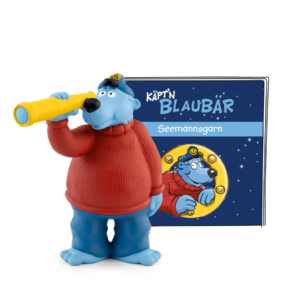 Käpt'n Blaubär - Seemannsgarn