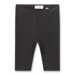 Sanetta Pure Leggings schwarz