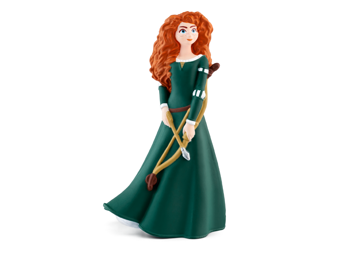 Tonie Disney - Merida - Legende der Highlands – Bild 2