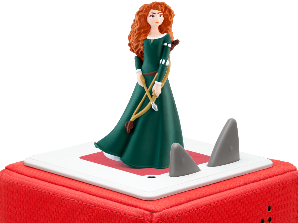 Tonie Disney - Merida - Legende der Highlands – Bild 4