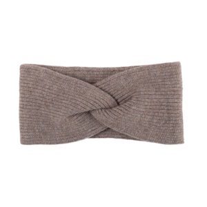 Pure Pure Strinband Kaschmir greige
