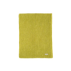 Pure Pure Loop Babyalpaka lime green