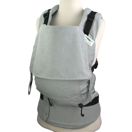 Buzzidil BuzziBreeze Plus Facette Pacific Preschooler – Bild 2