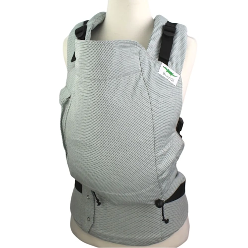Buzzidil BuzziBreeze Plus Facette Pacific Preschooler