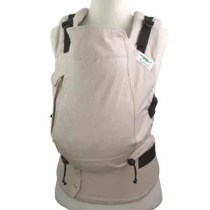 Buzzidil BuzziBreeze Plus Facette Sand Preschooler