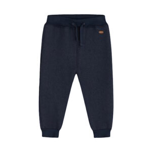Hust&Claire Wollwalk Hose marine