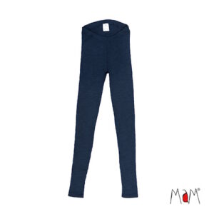 MaM Natural Woollies All-Time Leggings Polar Winter